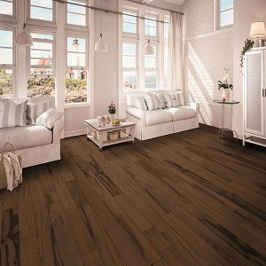 Tigerwood